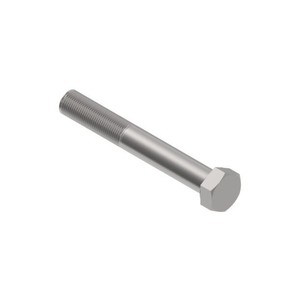 Hexagonal Head Screw, 5/16" X 1-3/4"
