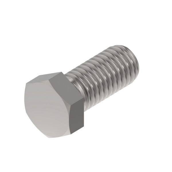 Carriage Bolt, 1/4" X 3/4"