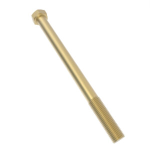 Hexagonal Head Screw, 3/8" X 5-1/4"