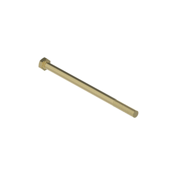 Hexagonal Head Cap Screw, 5/16" X 5-1/2"