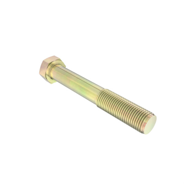 Hexagonal Head Cap Screw, 1/2" X 3-1/2"