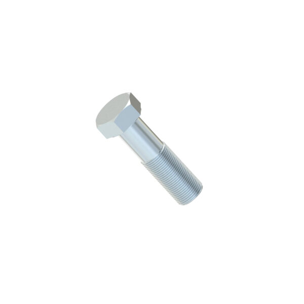 Hexagonal Head Cap Screw, 3/4" X 2-3/4"