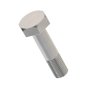 Hexagonal Head Screw, 5/8" X 3-3/4"
