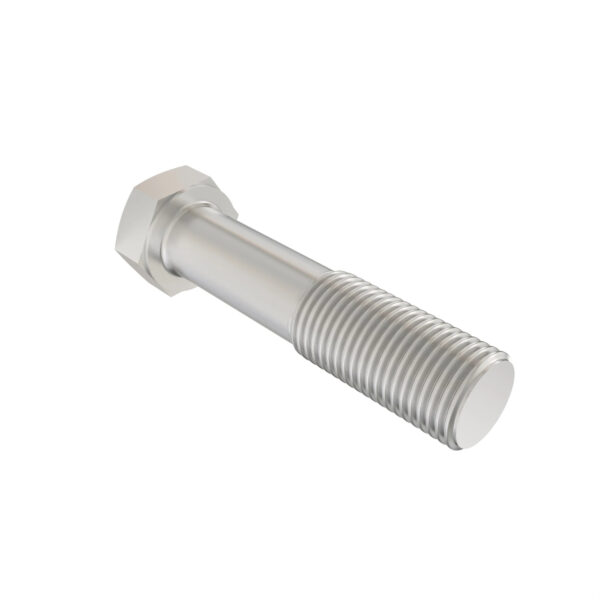 Hexagonal Head Cap Screw, 3/8" X 1-3/4"