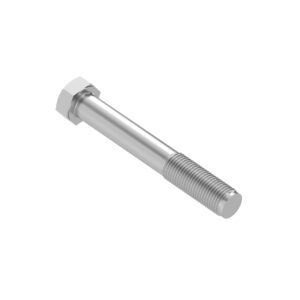 Hexagonal Head Cap Screw, 3/4" X 5-1/2"