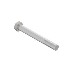 Hexagonal Head Screw, 1/2" X 4-1/4"