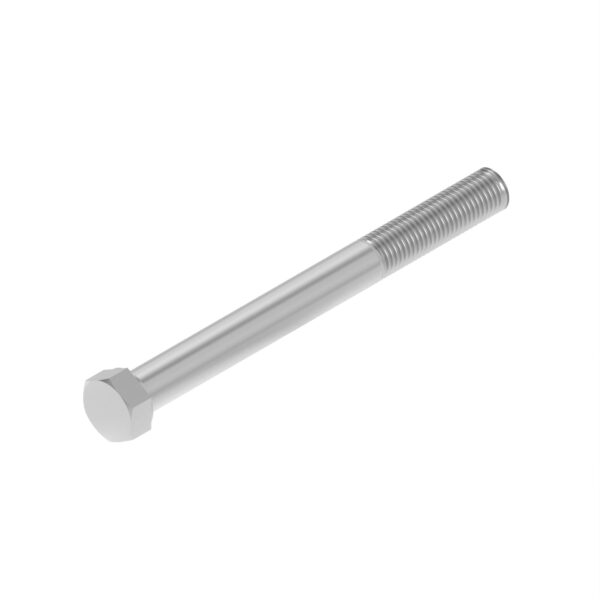 Hexagonal Head Cap Screw, 7/16" X 4-3/4"