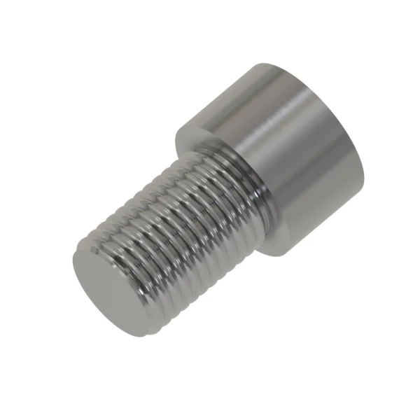 Hexagonal Socket Head Screw, M16 X 25
