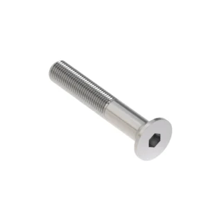 Countersunk Head Screw, M8 X 50
