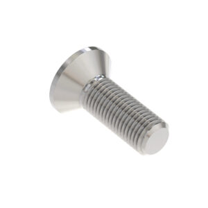Countersunk Head Screw, M12 X 35