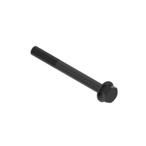 Hexagonal Head Flanged Screw, M8 X 80