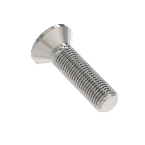 Countersunk Head Screw, M8 X 30