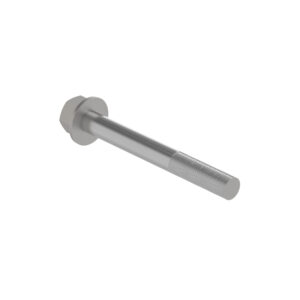Hexagonal Head Flanged Screw, M8 X 70
