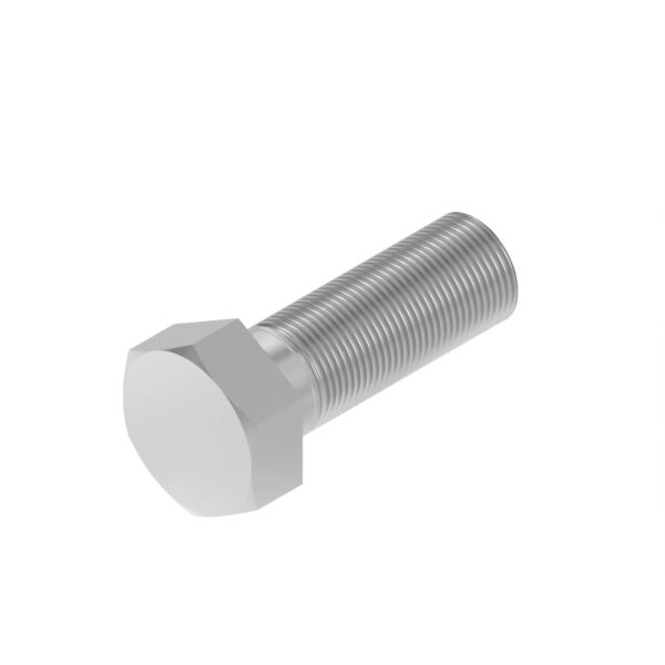 Hexagonal Head Screw, M12 X 35