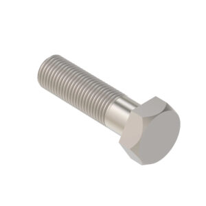 Hexagonal Head Bolt, M16 X 45