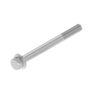 Hexagonal Head Flanged Screw, M12 X 110