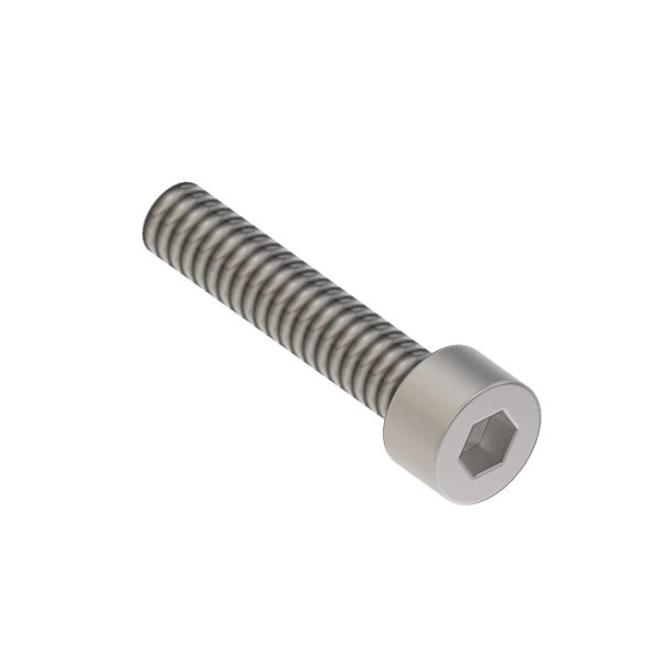 Hexagonal Socket Head Screw, M5 X 25