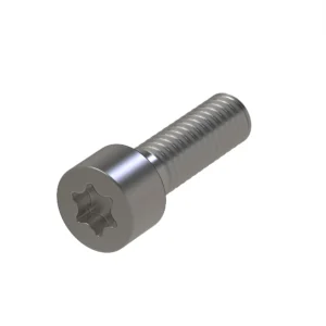 Hexagonal Socket Head Screw, M8 X 25