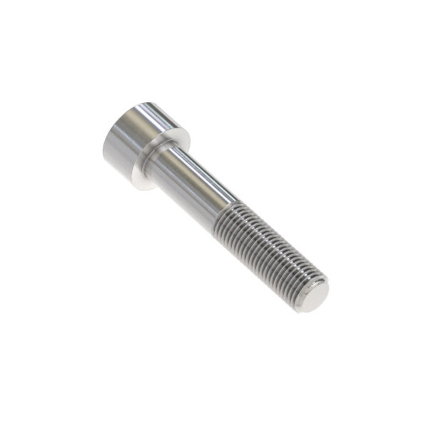 Hexagonal Socket Head Screw, M6 X 30