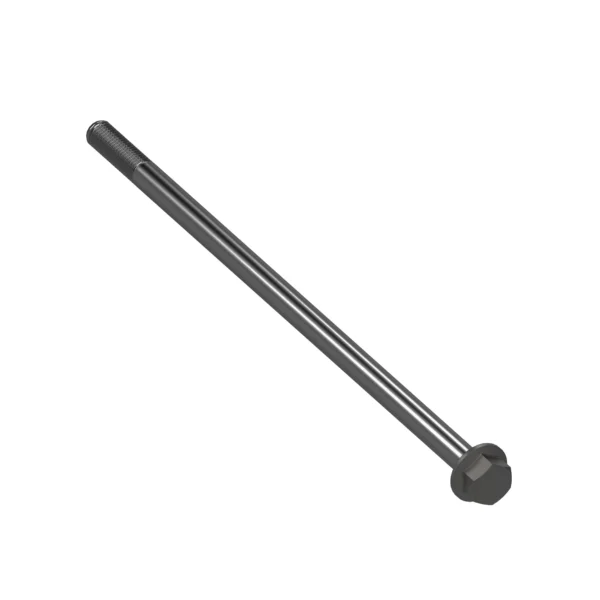 Hexagonal Head Flanged Screw, M10 X 180