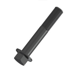 Hexagonal Head Flanged Screw, M10 X 55