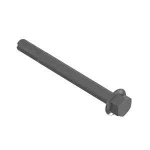 Hexagonal Head Flange Screw, M12 X 120