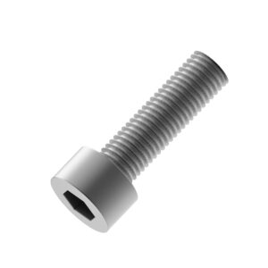 Hexagonal Socket Head Screw, M8 X 30