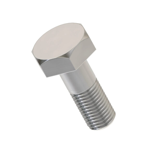 Hexagonal Head Screw, M14 X 35