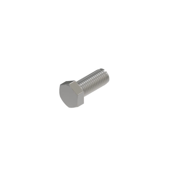 Hexagonal Head Cap Screw, M10 X 25