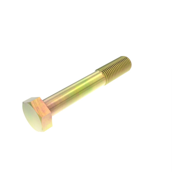 Hexagonal Head Cap Screw, M8 X 55