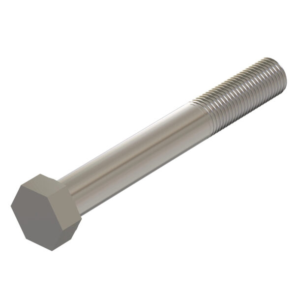 Hexagonal Head Cap Screw, M8 X 60