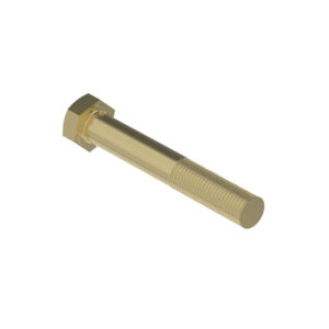 Hexagonal Head Cap Screw, M12 X 80