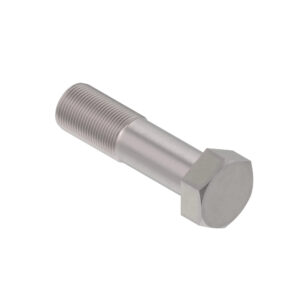 Hexagonal Head Cap Screw, M12 X 70