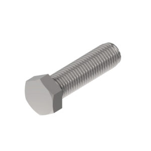 Hexagonal Head Cap Screw, M6 X 25