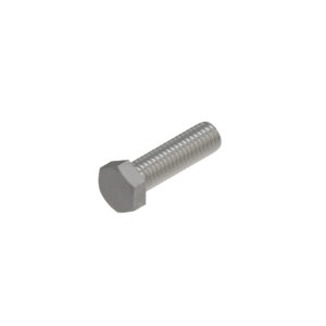 Hexagonal Head Cap Screw, M8 X 30
