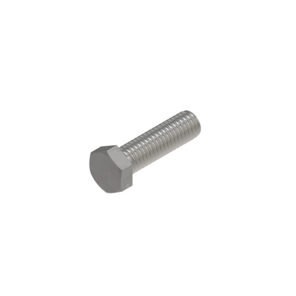 Hexagonal Head Cap Screw, M8 X 30