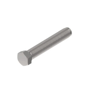Hexagonal Head Screw, M8 X 40