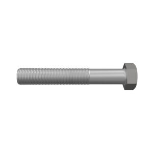 Hexagonal Head Screw, M16 X 65