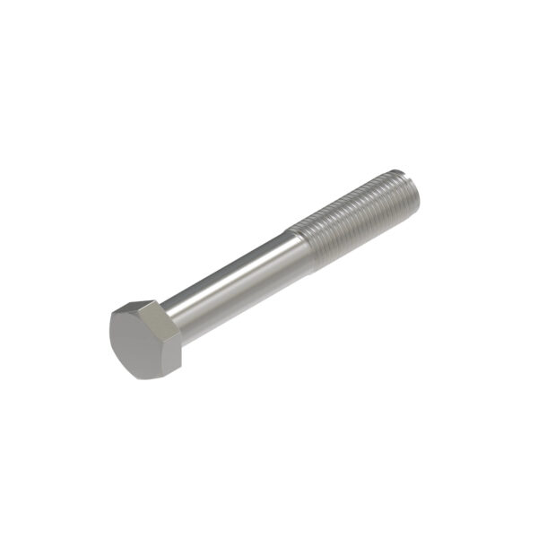 Hexagonal Head Cap Screw, M12 X 50