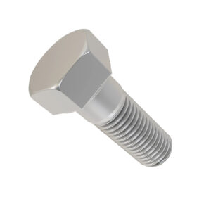 Hexagonal Head Screw, M8 X 22
