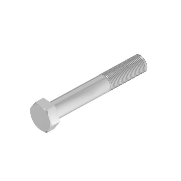 Hexagonal Head Cap Screw, M16 X 100