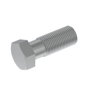 Hexagonal Head Screw, M14 X 40