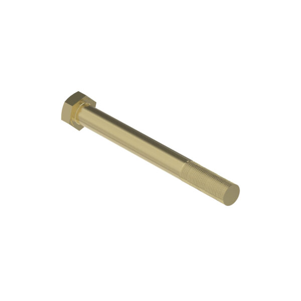 Hexagonal Head Cap Screw, M16 X 150