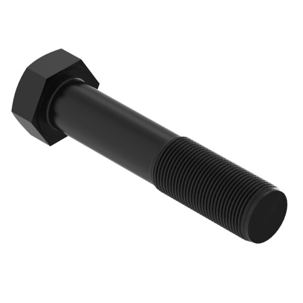 Hexagonal Head Cap Screw, M10 X 35