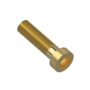 Hexagonal Socket Head Screw, M8 X 30