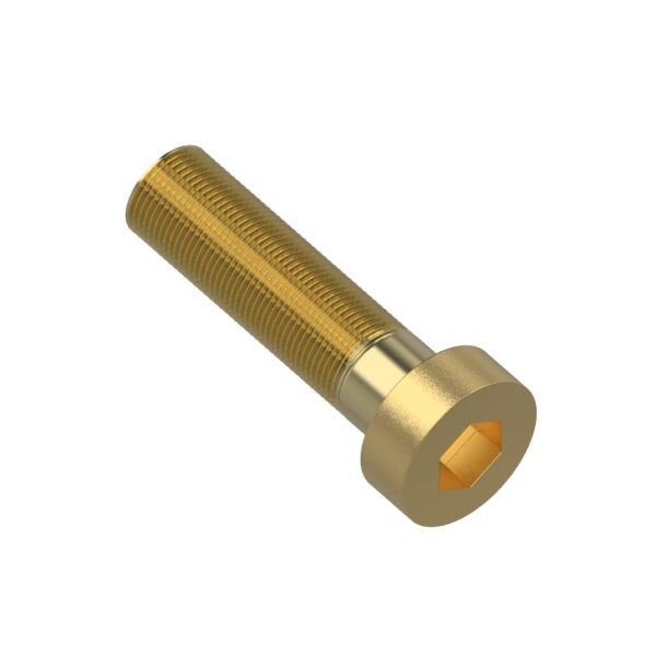 Hexagonal Socket Head Screw, M8 X 30