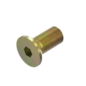Countersunk Head Screw, M8 X 20