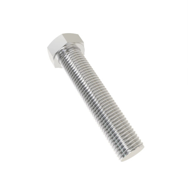 Hexagonal Head Screw, M6 X 28
