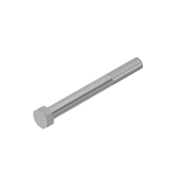 Hexagonal Head Screw, M20 X 130