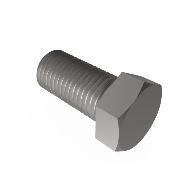 Hexagonal Head Screw, M5 X 12
